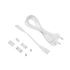 Фитосветильник светодиодный, 14 Вт, 900 мм, IP40, 220 В, мультиспектральный, подставка 500мм 6342335