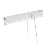 Фитосветильник светодиодный, 18 Вт, 1200 мм, IP40, 220 В, мультиспектр., подставка 500 мм 6342336