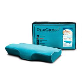 {{photo.Alt || photo.Description || 'Ортопедическая подушка OrtoCorrect IDEAL с центральной П-образной выемкой 58х32,высота вали'}}
