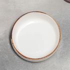 Миска «Элиганс», 450 мл, d=14 см,штабелируемая - фото 797507072