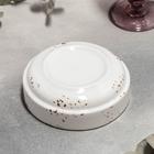 Миска «Элиганс», 450 мл, d=14 см,штабелируемая - фото 797507073