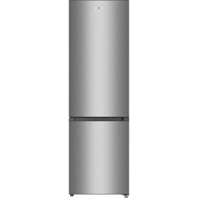 Холодильник Gorenje RK4181PS4, двухкамерный, класс A+, 264 л, серебристый