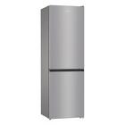 Холодильник Gorenje RK6192PS4, двухкамерный, класс A++, 320 л, серебристый - фото 7036159