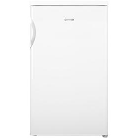 Холодильник Gorenje R491PW, однокамерный, класс A+, 138 л, белый