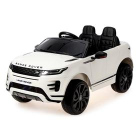{{productViewItem.photos[photoViewList.activeNavIndex].Alt || productViewItem.photos[photoViewList.activeNavIndex].Description || 'Электромобиль Range Rover Evoque, кожаное сиденье, EVA колеса, цвет белый'}}