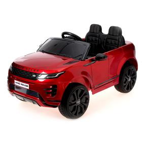 {{productViewItem.photos[photoViewList.activeNavIndex].Alt || productViewItem.photos[photoViewList.activeNavIndex].Description || 'Электромобиль Range Rover Evoque, кожаное сидение, EVA колеса, цвет бордовый глянец'}}