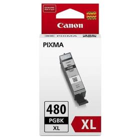 Картридж струйный Canon PGI-480XLPGBK черный для Canon Pixma TS6140/TS8140TS/TS9140/TR7540