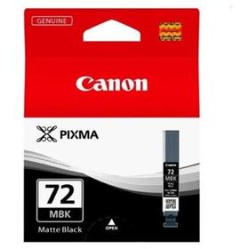 Картридж струйный Canon PGI-72MBK 6402B001 черный матовый для Canon PRO-10 (1640стр.)