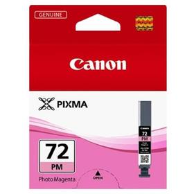 Картридж струйный Canon PGI-72PM 6408B001 фото пурпурный для Canon PRO-10 (303стр.)