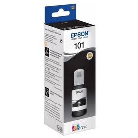 Чернила Epson L101 C13T03V14A черный для Epson L4150/L4160/L6160/L6170/L6190