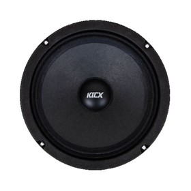 Акустическая система Kicx LL 80, 20 см, 300 Вт, набор 2 шт 6533651