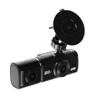 Видеорегистратор SilverStone F1 NTK-60F, две камеры, 1.5", обзор 140°, 1920х1080 - фото 7071169