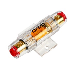 Держатель предохранителя DSD DFH-M481, miniANL, 4-8 Ga, +40A предохранитель 6533684