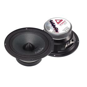 Акустическая система Aura Storm-6, 16,5 см, 151 Вт, набор 2 шт 6533688