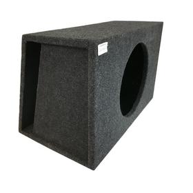 Корпус Aura для сабвуфера 15", 60 л, щель сбоку 6533705