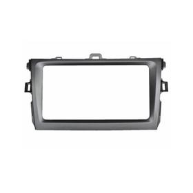 Рамка переходная Incar RTY-N19R TOYOTA Corolla 07-13 (201x101) 6533713