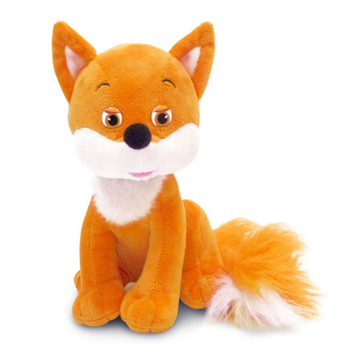 Магазин Игрушек Рыжий