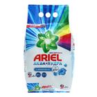 Стиральный порошок Ariel Color "Воздушная свежесть", автомат, 3 кг - фото 252757