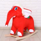 Качалка «Слон», МИКС - фото 8274773