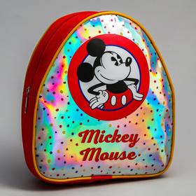 Рюкзак детский через плечо "Miсkey Mouse" Микки Маус в Донецке
