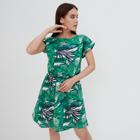 Платье женское KAFTAN "Tropic", р. 44-46 - фото 2563069