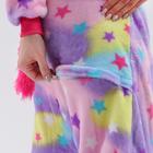 Кигуруми взрослый Единорог со звездамиLрост171-180 - фото 797527311