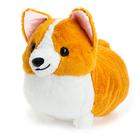 Мягкая игрушка «Корги», 45 см - фото 380146