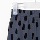 Пижама (джемпер, брюки) KAFTAN "Кот", рост 86-92 (28) - фото 797529504