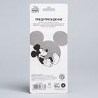 Набор свечей для торта, Микки Маус, 24 шт. - фото 797530329