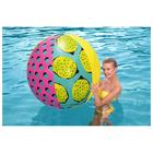 Мяч надувной пляжный «Ретро», 122 см, 31083 Bestway - фото 6509304