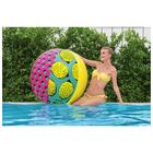 Мяч надувной пляжный «Ретро», 122 см, 31083 Bestway - фото 6509305