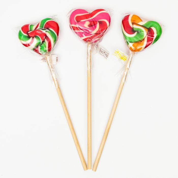 Карамель "бомбическая комиксы" 13гр*30шт. Груша на палочке. Вкус леденцовой карамели. Конфеты кдв молочные кремка. Леденцы из жженого сахара.