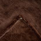 Плед "LoveLife" 100*140 см - фото 797531660