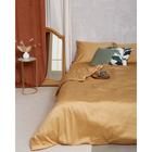 Постельное белье Этель евро "Sand beach" 200*217см, 235*260см, 50*70-2 шт, - фото 798877438