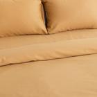 Постельное белье Этель евро "Sand beach" 200*217см, 235*260см, 50*70-2 шт, - фото 798877441