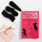 Набор цветных заколок "Let`s dance", 3 шт - фото 798877761