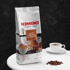 Кофе зерновой KIMBO Dolce Crema, 1 кг 8024367 - фото 6990043