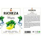 Сироп RiCHEZA «Мохито», 1 л - фото 801037425