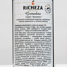 Сироп RICHEZA «Гренадин» 0,33 л - фото 802314720