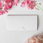 Конверт деревянный резной "Поздравмяуем!" три кота 6536586