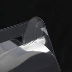 Коробка-переноска Dreams come true, 26,5 х 30 х 18,5 см - фото 798891422