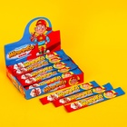 Конфета жевательная «Хулиганская жевамба» кола, 12 г (24 шт) - фото 802102420