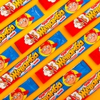 Конфета жевательная «Хулиганская жевамба» кола, 12 г (24 шт) - фото 802102421