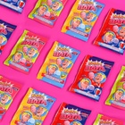 Сладкая вата «БАБЛ ВАТА», ассорти, 5 г (24 шт) - фото 801775884