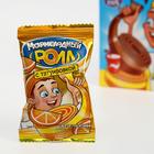 Мармелад «МАРМЕЛАДНЫЙ РОЛЛ» с татуировкой, 12 г (36 шт) - фото 801775896