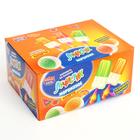 Карамель на палочке «Лучистик мороженое», ассорти, 10 г (30 шт) - фото 801775958