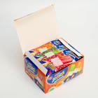 Карамель на палочке «Лучистик мороженое», ассорти, 10 г (30 шт) - фото 801775959