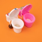 Карамель с кислой пудрой «Прикольный горшочек», ассорти, 15 г (24 шт) - фото 802102447