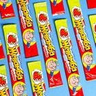 Конфета жевательная "Хулиганская жевамба" клубника, 12 г (24 шт) - фото 801775969
