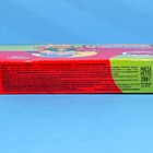 Конфета жевательная "Хулиганская жевамба" клубника, 12 г (24 шт) - фото 803236402